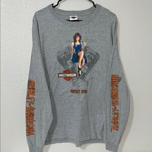 Harley-Davidson Los Angeles, CA